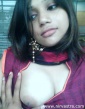 Beautiful Indian Teen Girl Boobs Pressed By BF 5